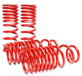 compare product Skunk2 88-91 Honda Civic/CRX Lowering Springs (2.50in - 2.25in.) (Set of 4)