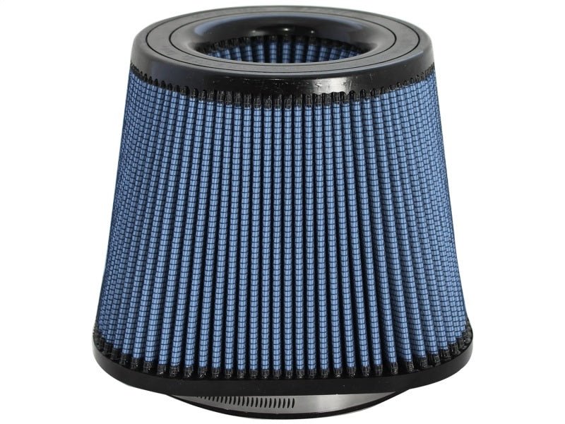 aFe Magnum FLOW Pro 5R Air Filter 7.13in F x (8.75in x 8.75in) B x 7in T(Inv) x 6.75in H - My Store