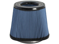 aFe Magnum FLOW Pro 5R Air Filter 7.13in F x (8.75in x 8.75in) B x 7in T(Inv) x 6.75in H - My Store