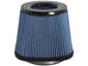 aFe Magnum FLOW Pro 5R Air Filter 7.13in F x (8.75in x 8.75in) B x 7in T(Inv) x 6.75in H - My Store