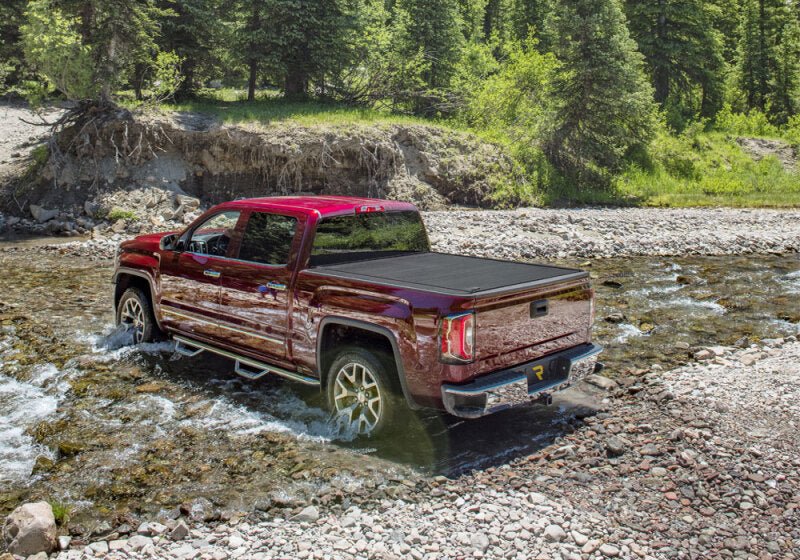 Retrax 14 - up Chevy/GMC 6.5ft Bed / 15 - up 2500/3500 RetraxPRO MX - My Store