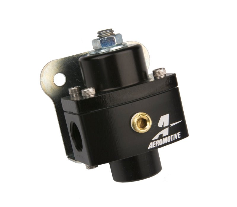 Aeromotive Marine 2 - Port AN - 06 Carb. Reg - My Store