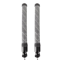 DragonFire Racing WarWhip Largos - 2 in x 2 ft RGB Quick Release - pair - My Store