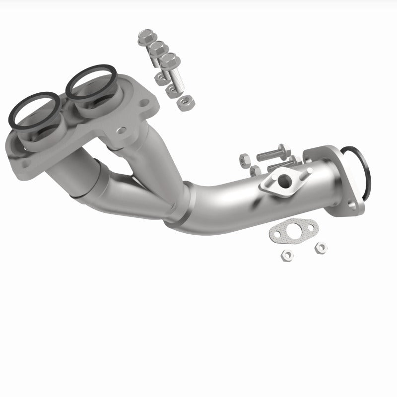 BRE Exhaust 95 - 04 Tacoma 3.4L Front Pipe Kit - My Store