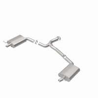 BRExhaust Rear Muffler Kit Replacement Mercedes - Benz - My Store