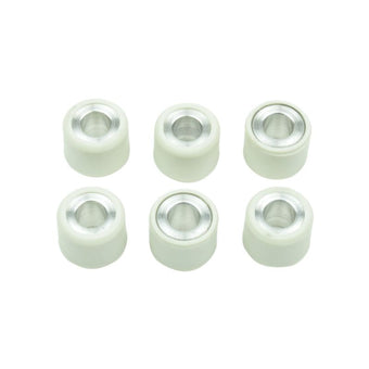 compare product Athena Aprilia 50 Variator Rollers Kit (15x12 gr.3.5) - Set of 6