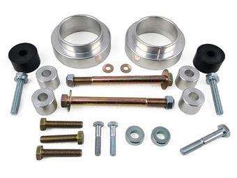 compare product Tuff Country 18-20 Toyota 4Runner 4x4 2in Leveling Kit Front (TRD Pro Model Only)