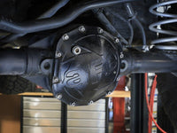 aFe POWER Differential Cover Jeep Wrangler (JL) 18 - 25 L4 - 2.0L (t)/ V6 - 3.6L (Dana M220) - My Store