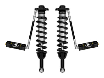 compare product ICON 21-23 Ford F150 Tremor 2.5-3in 2.5 Series VS RR Coilover Kit