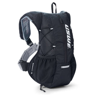 compare product USWE Nordic Winter Hydration Pack 10L - Carbon Black