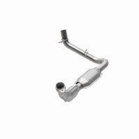 MagnaFlow Conv DF 98 Ford Expedition 5.4L - My Store