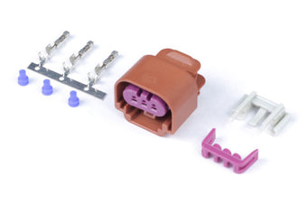 compare product Haltech Flex Fuel Composition Sensor Plug & Pins