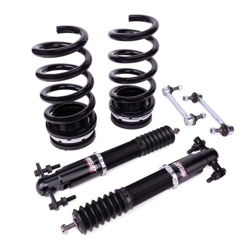 Air Lift Performance 15 - 24 Ford Mustang S550/S650 Fastback Coilover Kit - My Store