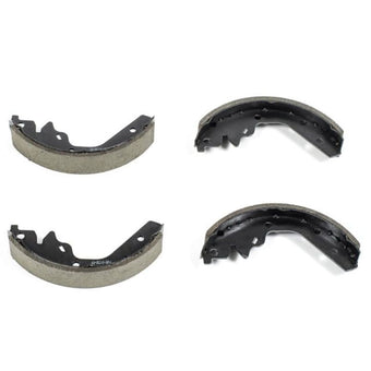 compare product Power Stop 1983 Chrysler LeBaron Rear Autospecialty Brake Shoes