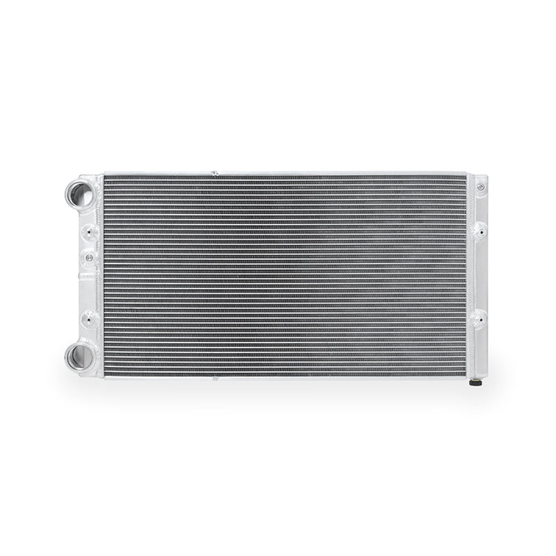 Mishimoto Universal Race Ready Aluminum Performance Radiator V2 - My Store