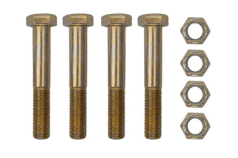 compare product UMI Performance 65-70 Chevy B-Body Rear Lower Control Arm Hardware Kit