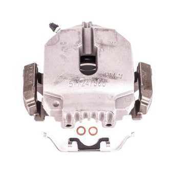 compare product Power Stop 2006 BMW 325i Front Left Autospecialty Caliper w/Bracket