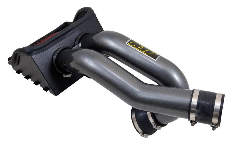 AEM 2015 Ford F - 150 3.5L V8 Cold Air Intake System - My Store