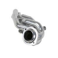 BBK 99 - 03 Ford F Series Truck 5.4 Shorty Tuned Length Exhaust Headers - 1 - 5/8 Silver Ceramic - My Store