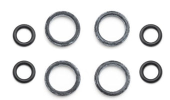 compare product Wilwood O-Ring Kit - Slide Pin D52 / D154 8-pk (4 Small / 4 Large)