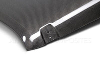 Anderson Composites 07 - 12 Jeep Wrangler Type - OE Hood - My Store