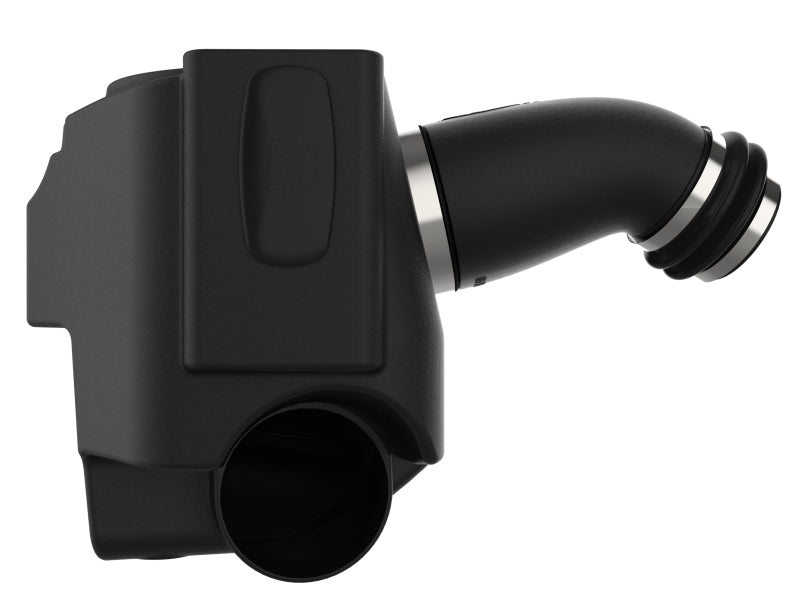 aFe 22 - 23 Jeep Grand Wagoneer (WS) V8 - 6.4L Momentum GT Cold Air Intake System w/ Pro 5R Filter - My Store