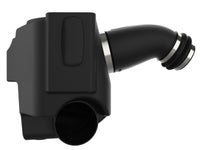 aFe 22 - 23 Jeep Grand Wagoneer (WS) V8 - 6.4L Momentum GT Cold Air Intake System w/ Pro 5R Filter - My Store
