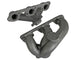 aFe BladeRunner Ported Ductile Iron Exhaust Manifold 07 - 11 Jeep Wrangler (JK) V6 - 3.8L - My Store