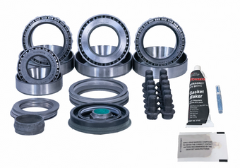 compare product Revolution Gear & Axle 2014+ GM 12-Bolt 9.5in Rear Ring & Pinion Master Install Kit