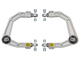 compare product ICON 2007+ Toyota Tundra Billet Upper Control Arm Delta Joint Kit