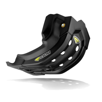 compare product Cycra 18-21 Honda CRF250R Full Armor Skid Plate - Black