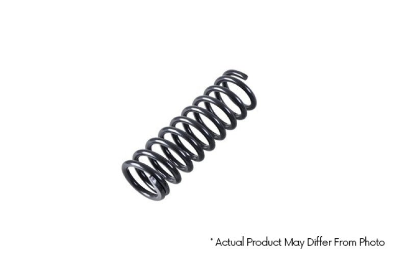 Belltech MUSCLE CAR SPRING KITS Ford 79 - 93 Fox - My Store