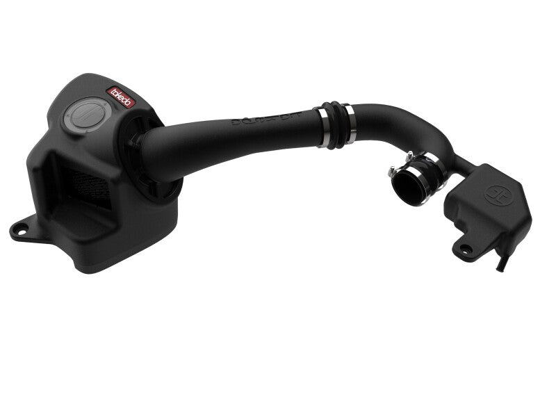 aFe 15 - 19 Subaru Outback H4 - 2.5L Takeda Momentum Cold Air Intake System w/ Pro Dry S Media - My Store