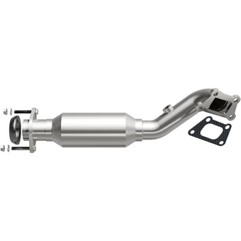 compare product MagnaFlow 10-11 Cadillac CTS 3.0L Direct Fit Converter