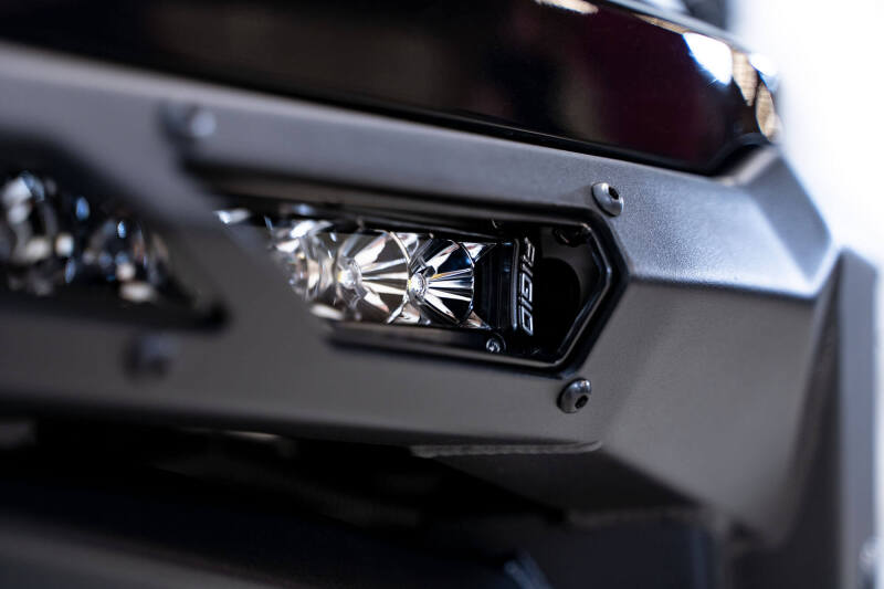 ADD 21 - 23 Ford F - 150 Raptor Phantom Front Bumper - My Store