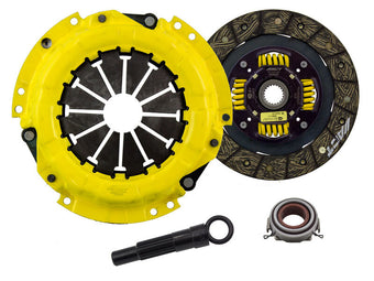 compare product ACT 1991 Geo Prizm Sport/Perf Street Sprung Clutch Kit