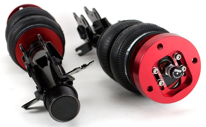 Air Lift Performance Front Kit for 10 - 14 Chevrolet Camaro - My Store