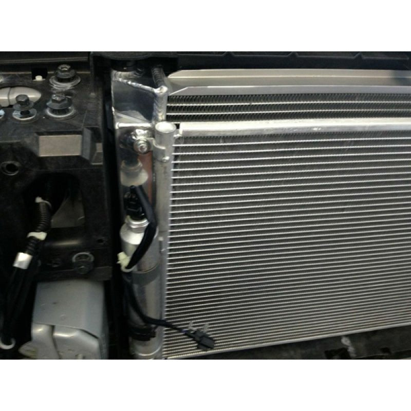 Mishimoto 09+ Nissan 370Z Manual Radiator - My Store