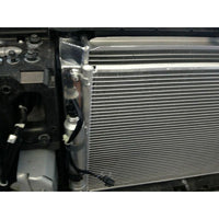 Mishimoto 09+ Nissan 370Z Manual Radiator - My Store
