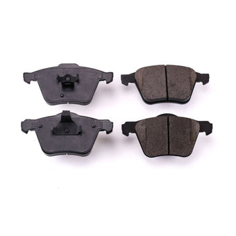 compare product Power Stop 03-08 Volvo XC90 Front Z16 Evolution Ceramic Brake Pads