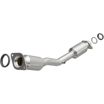 compare product MagnaFlow 09-14 Nissan Cube 1.8L Direct Fit Converter