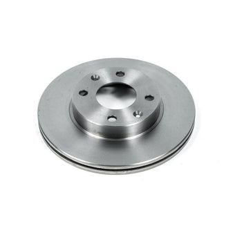 compare product Power Stop 88-91 Honda Civic Front Autospecialty Brake Rotor