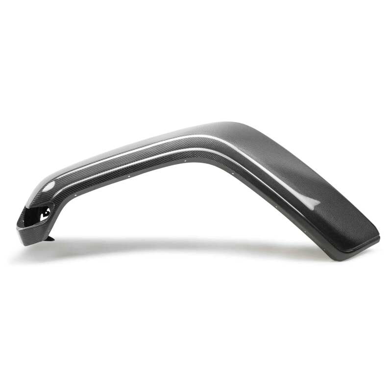 Anderson Composites 20 - 22 Jeep Gladiator (JT) Carbon Fiber Front Fender Fares - My Store