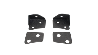 compare product Fishbone Offroad 07-18 Jeep Wrangler JK Windshield Light Bracket