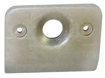 compare product Moroso Quick Fastener Mounting Bracket - 7/16in (Use w/Part No 71370/71371/71372) - Alum - 10 Pack