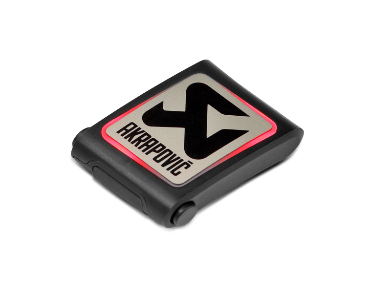 Akrapovic 16 - 17 Mercedes - AMG C63 Coupe (C5) Sound Kit - My Store