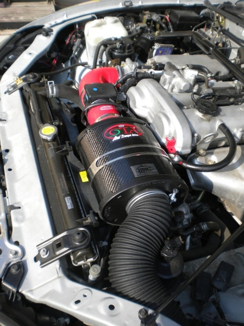 Air Boxes