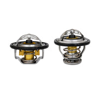 Mishimoto 01 - 10 Chevy Duramax 2500 6.6L 174 & 180F Degrees Racing Thermostat - My Store