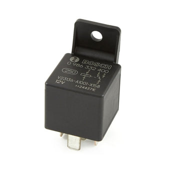 compare product Bosch 12V 30A Mini-Relay (OE 0008210247/1259926/1348657)