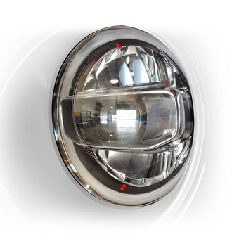 compare product DV8 Offroad 2018+ Jeep Wrangler JL/Gladiator LED Projector Headlights